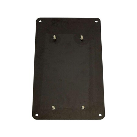 Aftermarket KM 200520102015 Volvo Truck Seat Adapter Plate 8156-KM